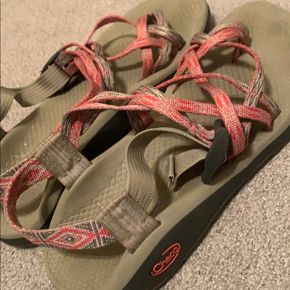Two Strap Chacos - image 2